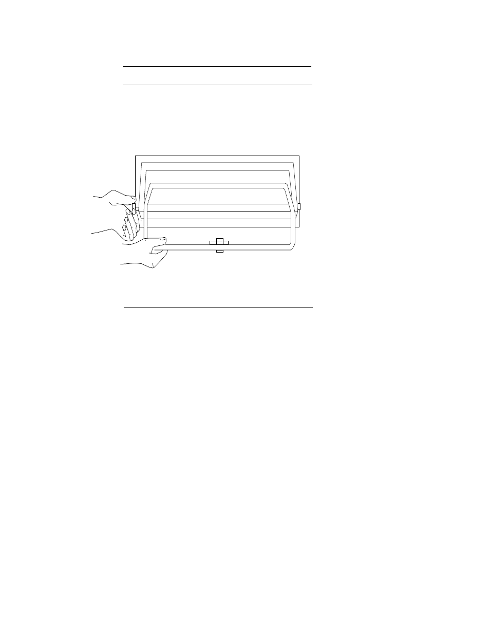 Middleby Marshall RED LOBSTER PS200-R68 User Manual | Page 47 / 88