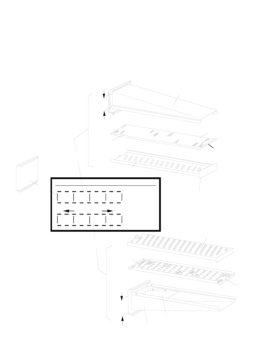 Middleby Marshall RED LOBSTER PS200-R68 User Manual | Page 48 / 88