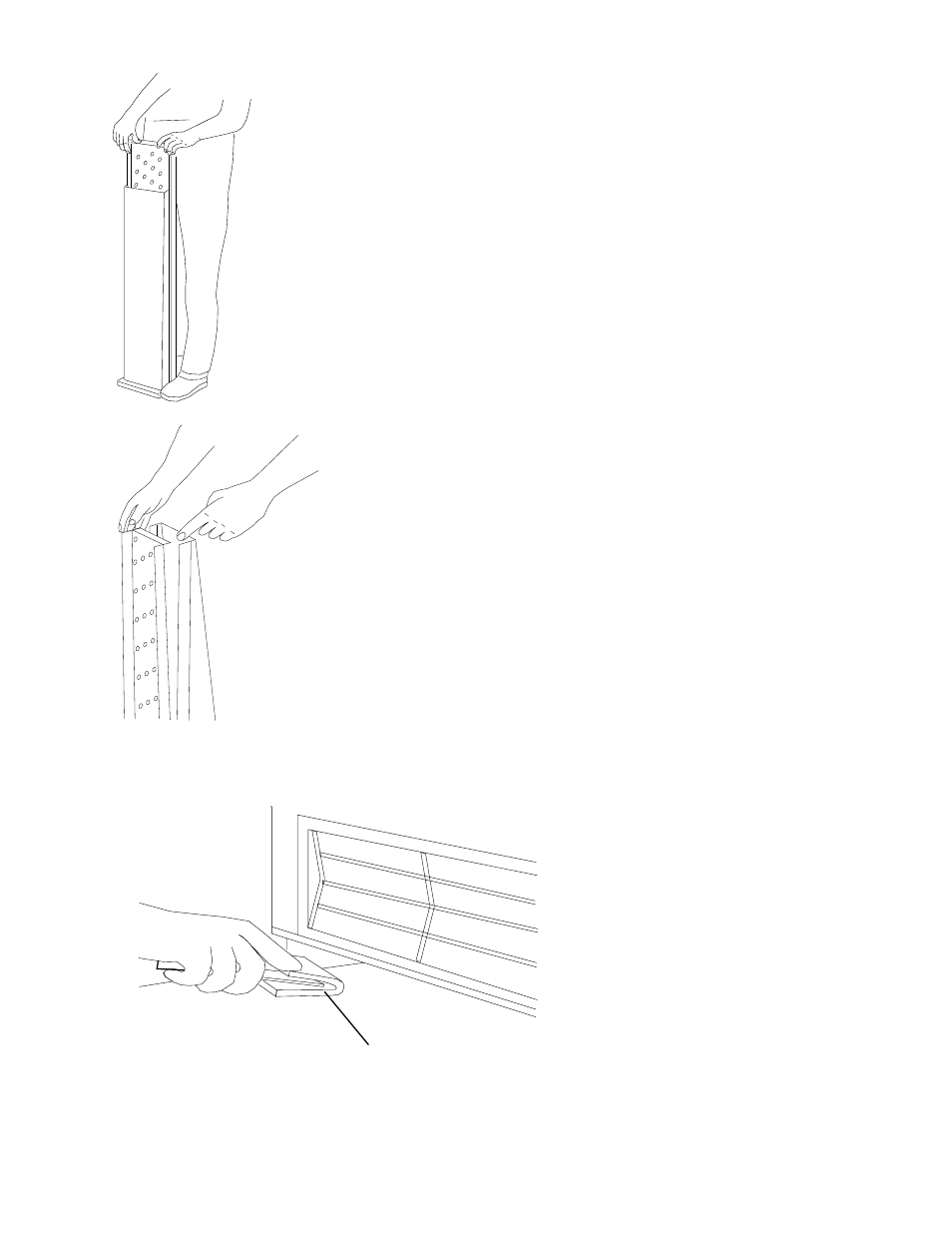 Middleby Marshall RED LOBSTER PS200-R68 User Manual | Page 49 / 88