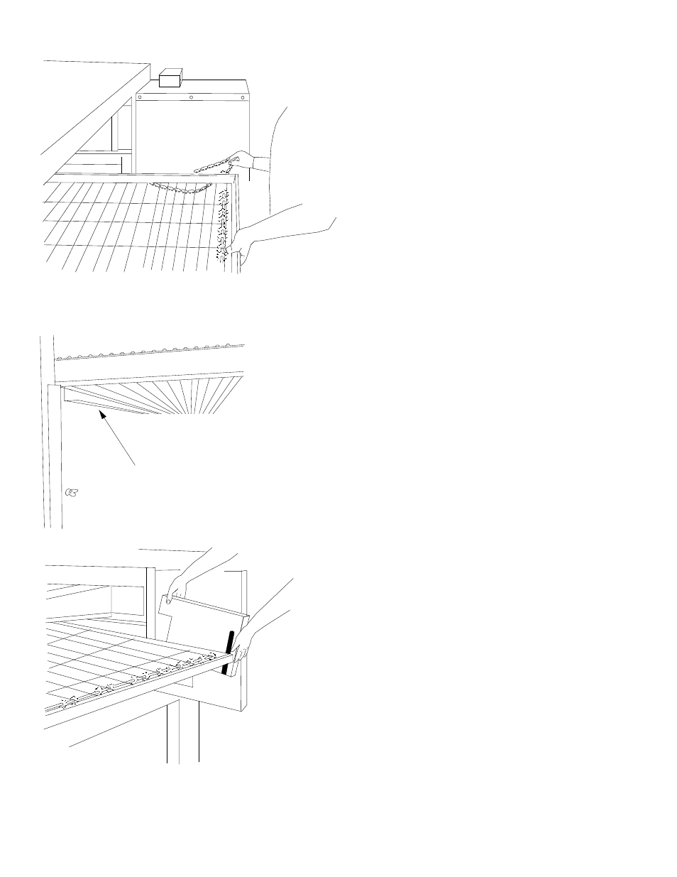 Middleby Marshall RED LOBSTER PS200-R68 User Manual | Page 54 / 88