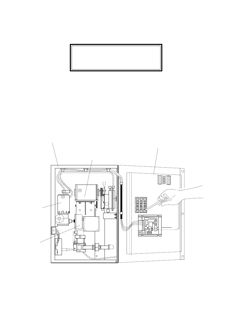 Middleby Marshall RED LOBSTER PS200-R68 User Manual | Page 56 / 88