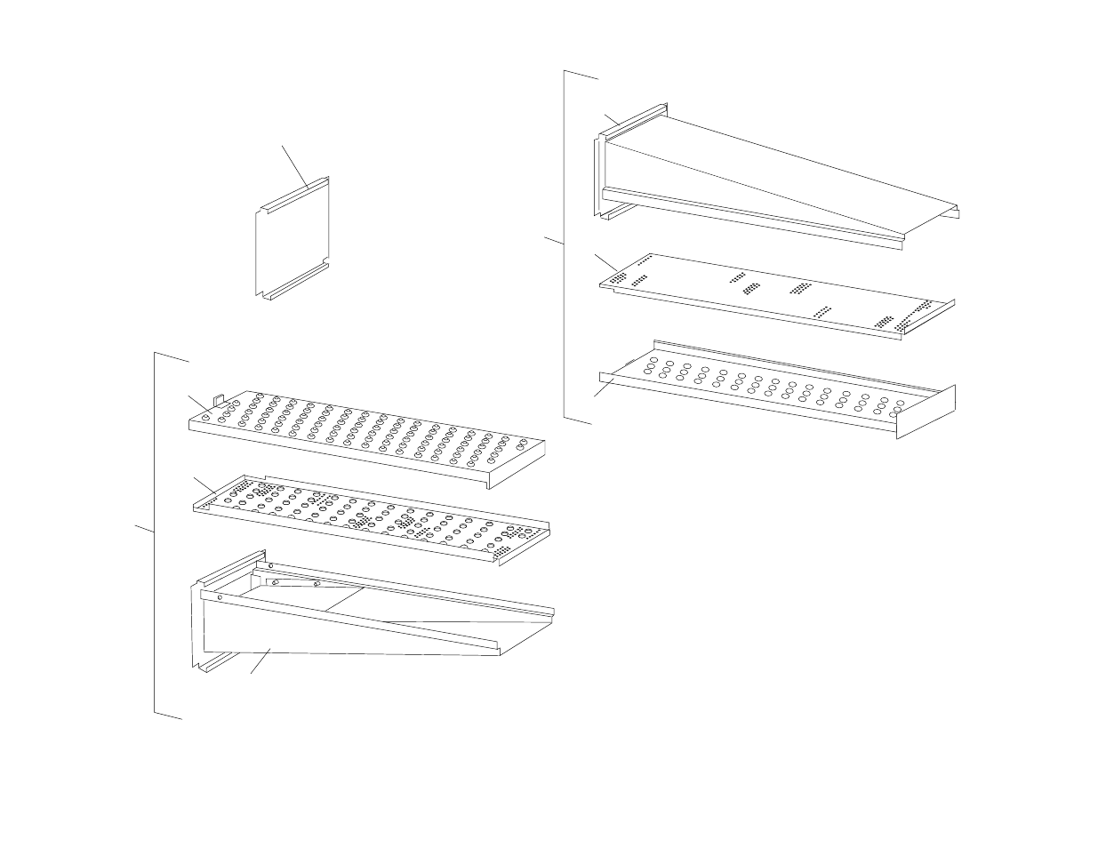 Middleby Marshall RED LOBSTER PS200-R68 User Manual | Page 68 / 88