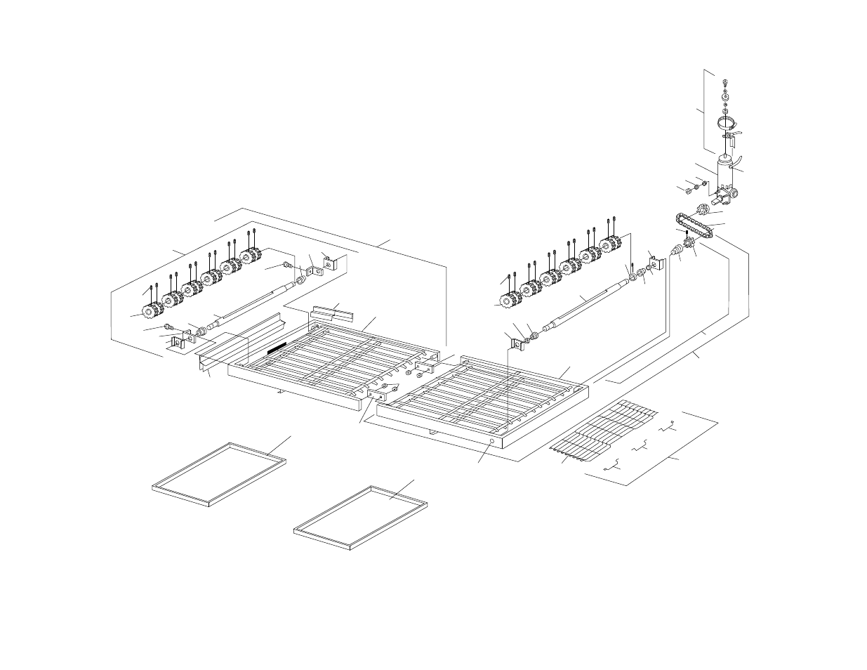 Middleby Marshall RED LOBSTER PS200-R68 User Manual | Page 74 / 88