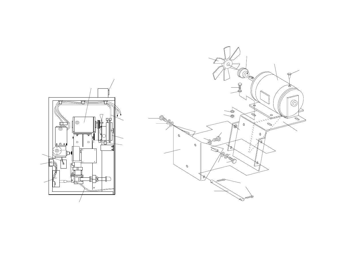 Middleby Marshall RED LOBSTER PS200-R68 User Manual | Page 78 / 88