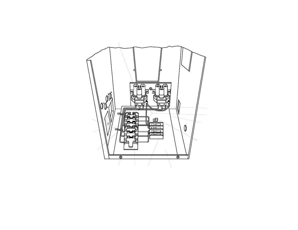 Middleby Marshall RED LOBSTER PS200-R68 User Manual | Page 80 / 88