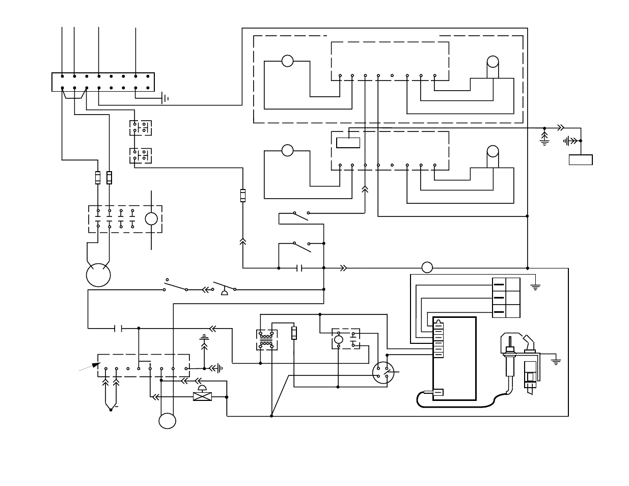 Middleby Marshall RED LOBSTER PS200-R68 User Manual | Page 86 / 88