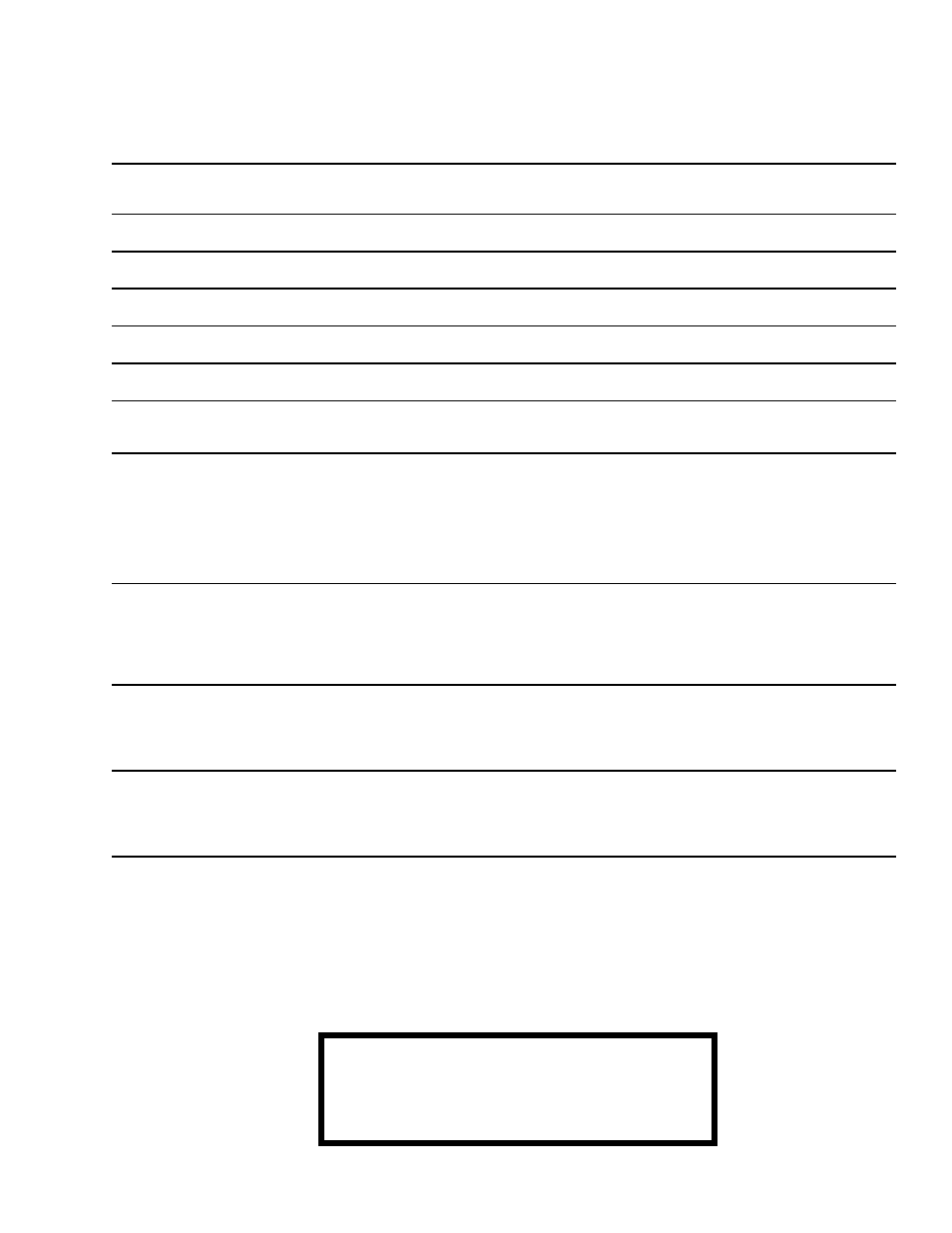 Middleby Marshall RED LOBSTER PS200-R68 User Manual | Page 9 / 88