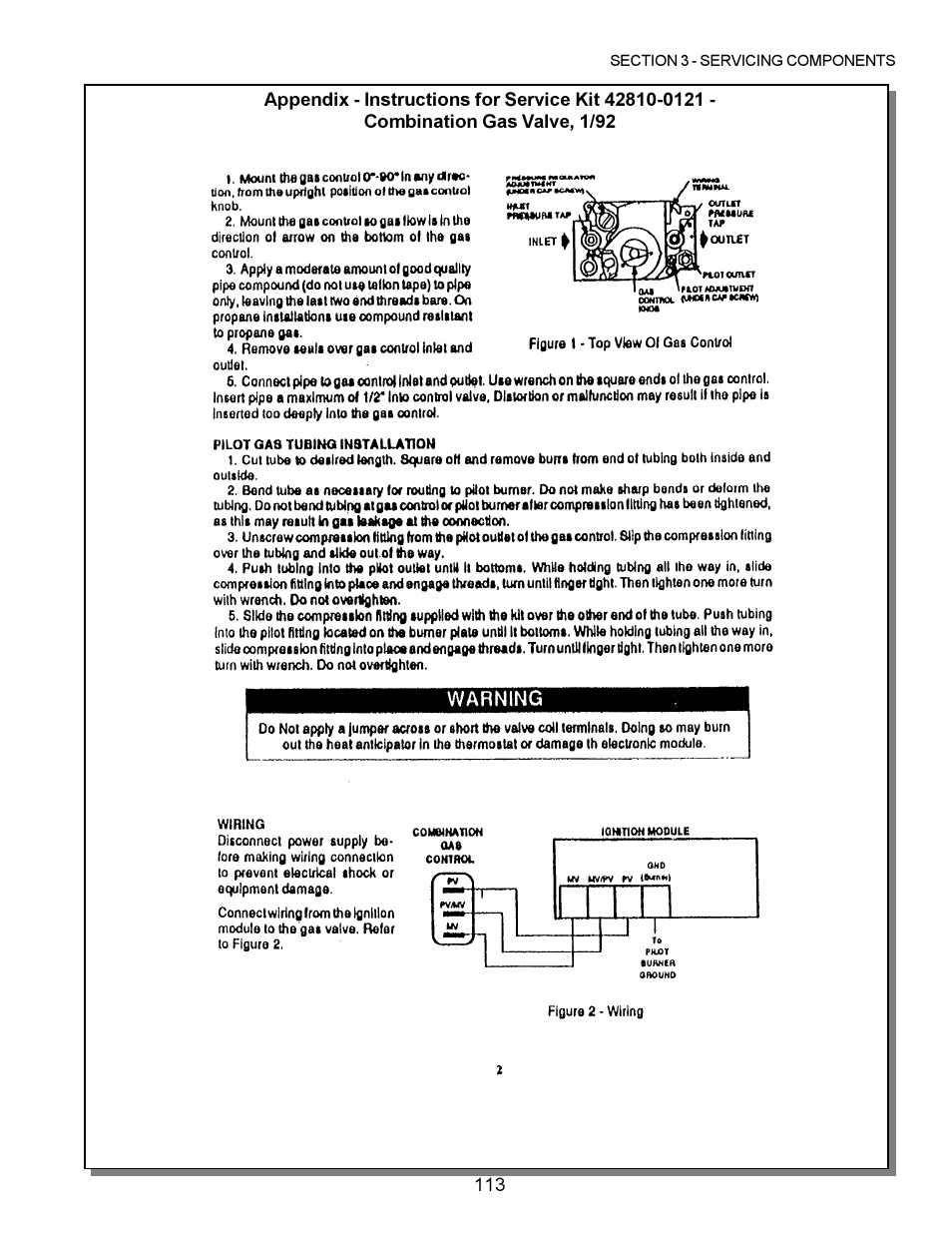 Middleby Marshall PS200 series User Manual | Page 114 / 181