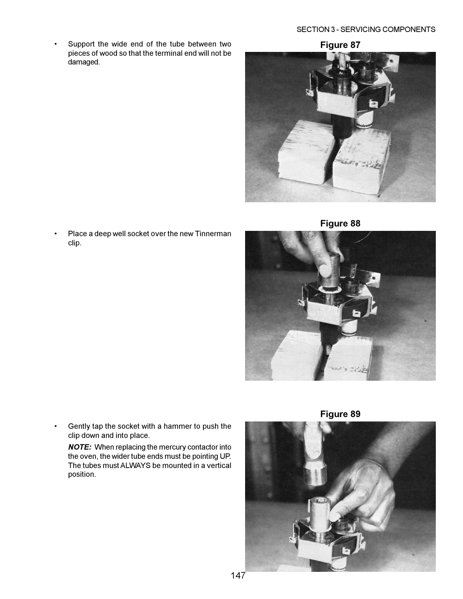 Middleby Marshall PS200 series User Manual | Page 148 / 181