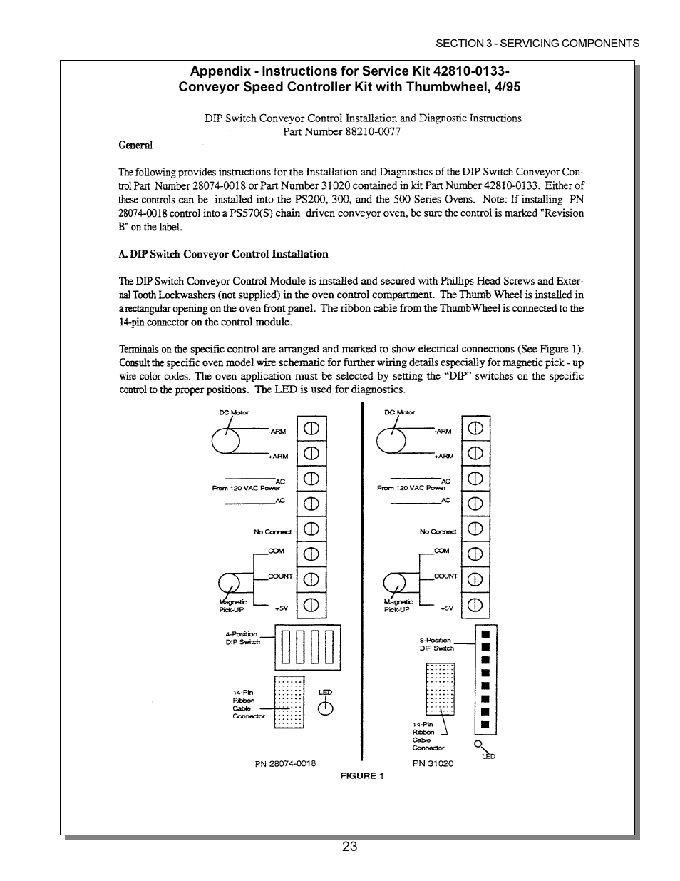 Middleby Marshall PS200 series User Manual | Page 24 / 181