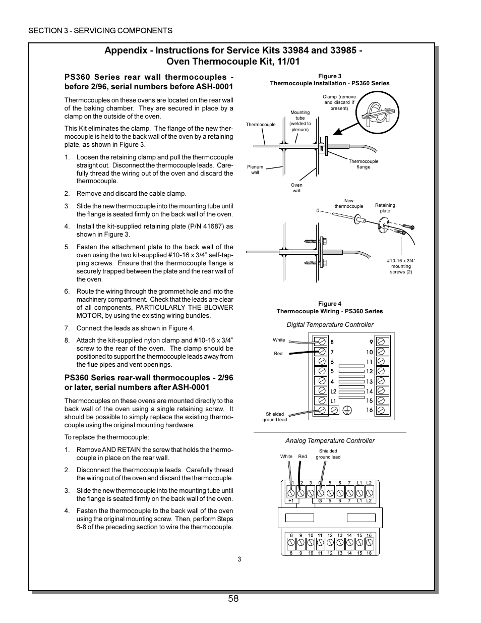 Middleby Marshall PS200 series User Manual | Page 59 / 181