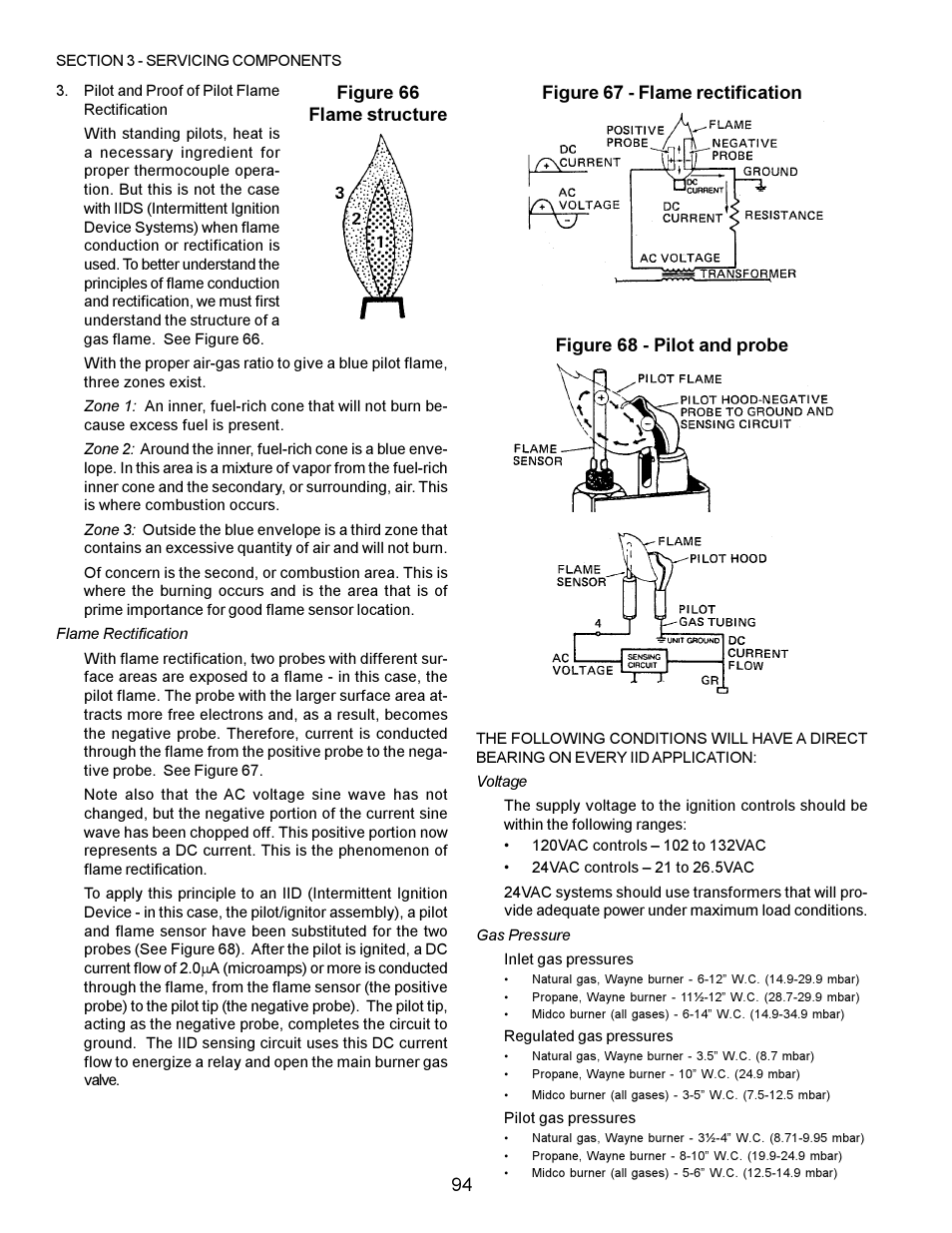 Middleby Marshall PS200 series User Manual | Page 95 / 181