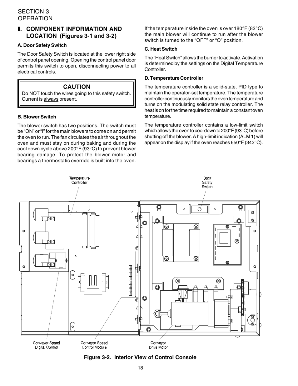 Middleby Marshall PS520G User Manual | Page 22 / 48