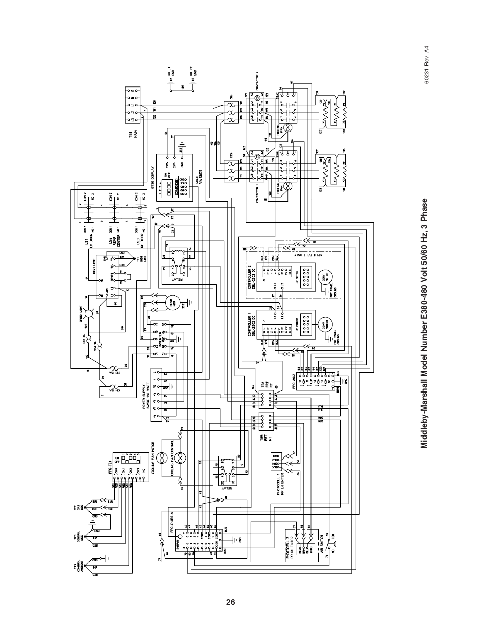 Middleby Marshall PS640E User Manual | Page 30 / 32