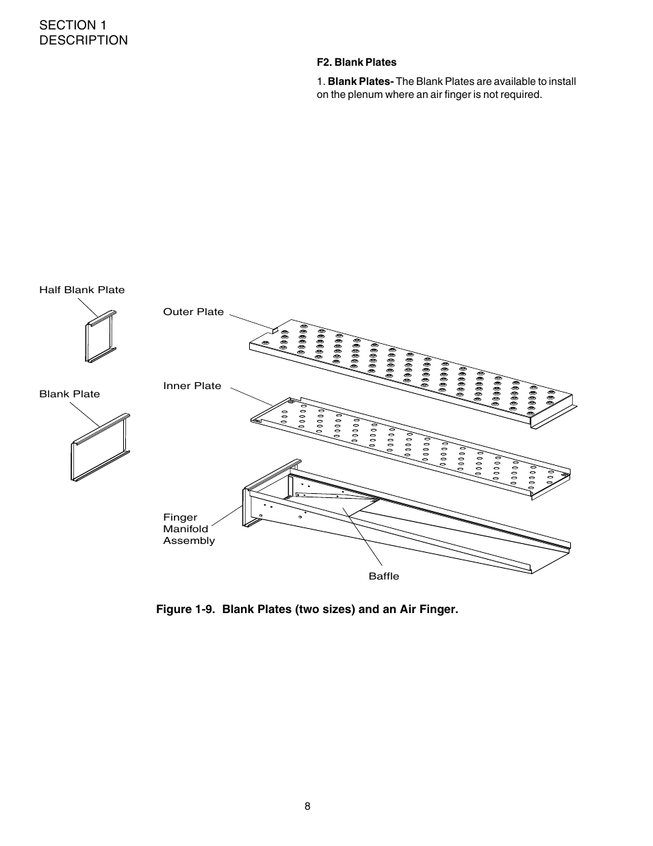 Middleby Marshall Electric Ovens PS536-Series User Manual | Page 12 / 68