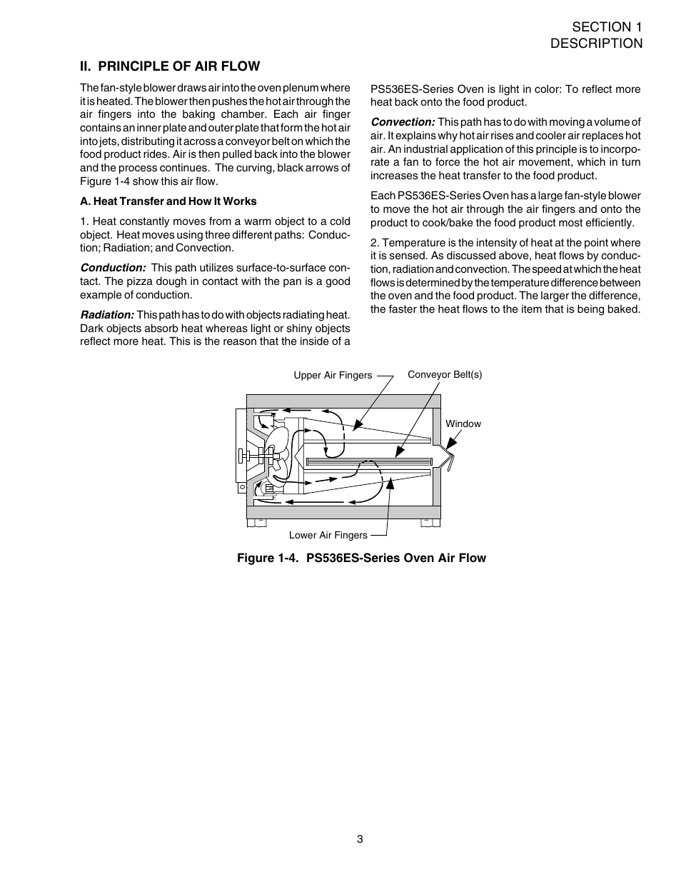 Middleby Marshall Electric Ovens PS536-Series User Manual | Page 7 / 68