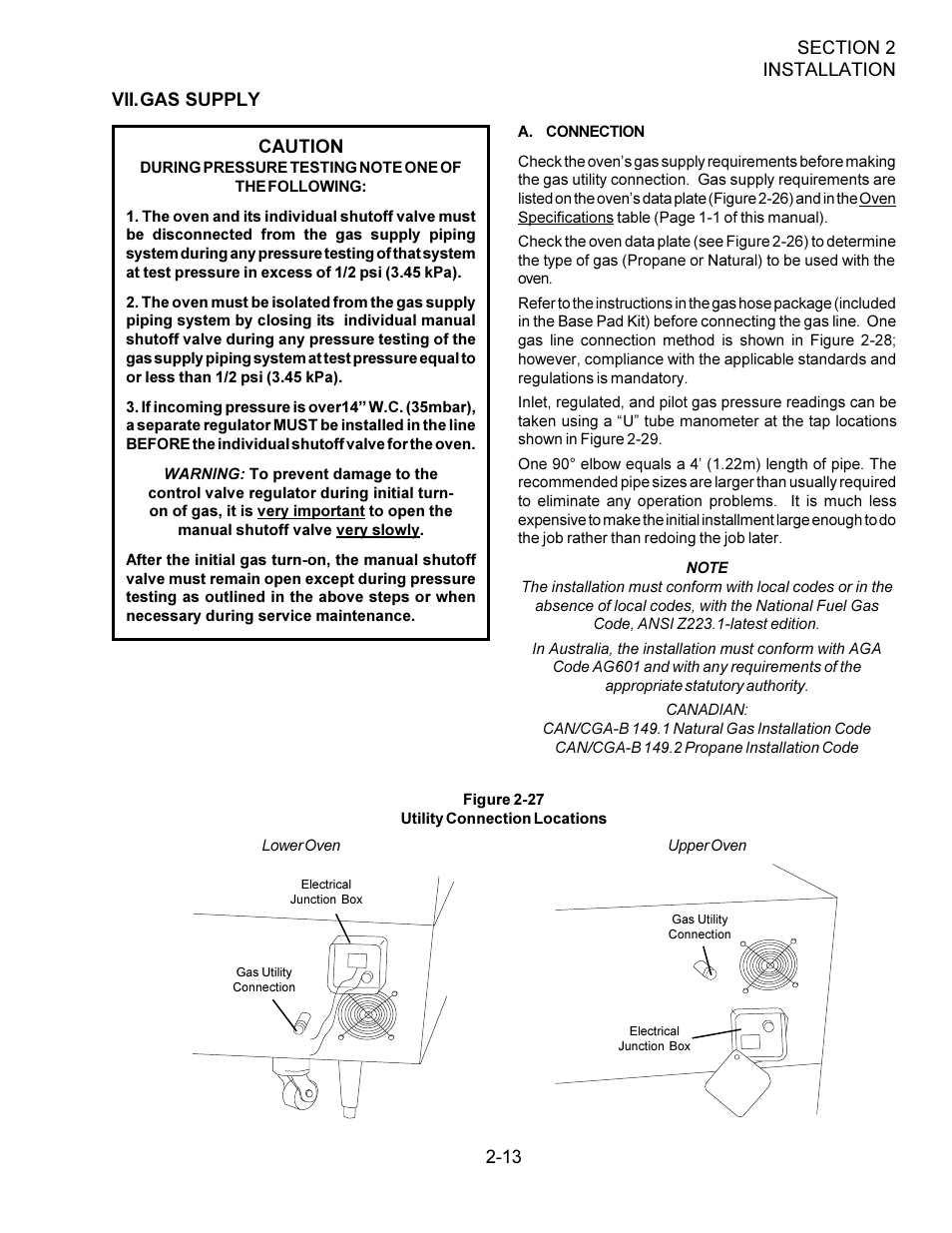 Middleby Marshall PS360WB  EN User Manual | Page 19 / 32