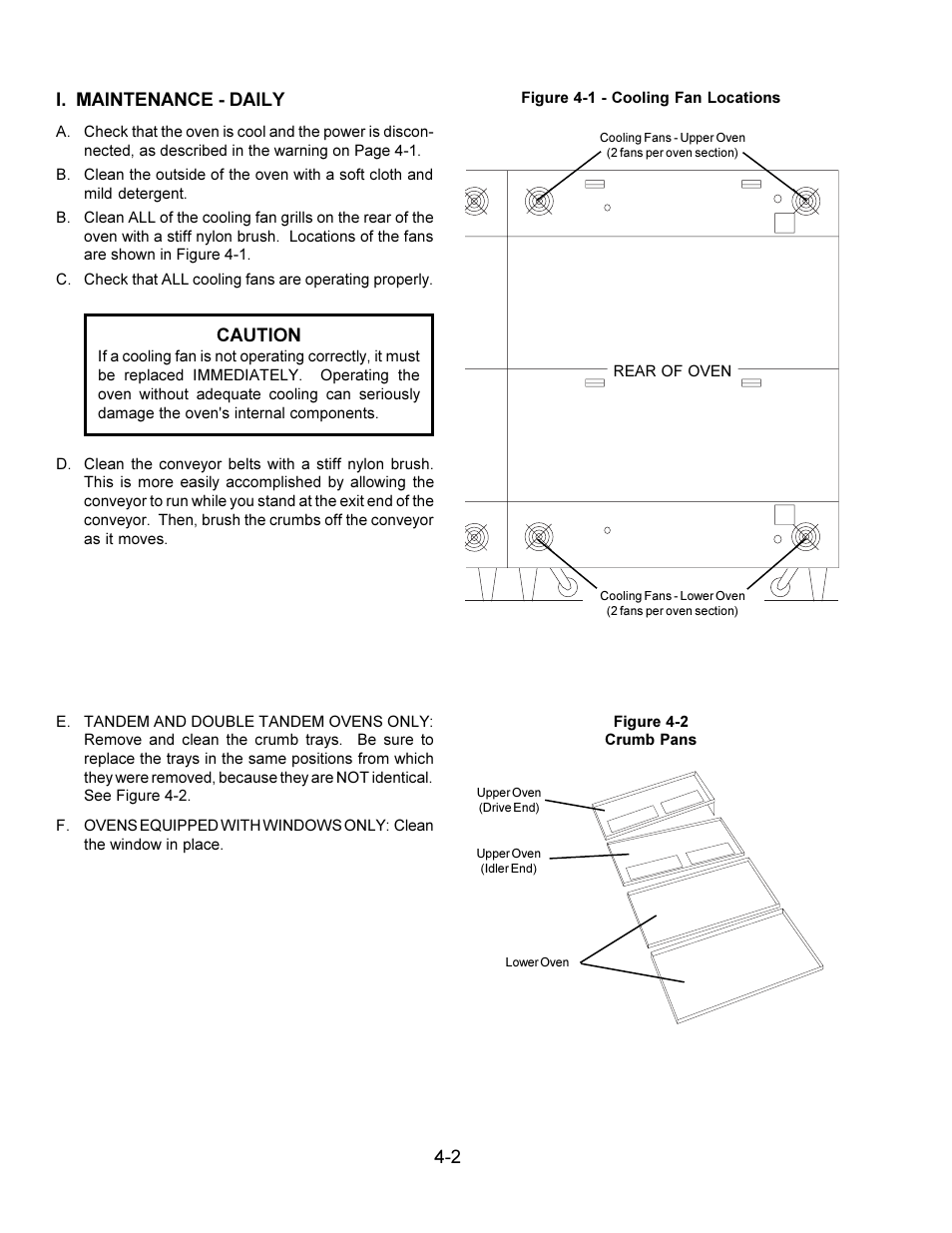Middleby Marshall PS360WB  EN User Manual | Page 26 / 32