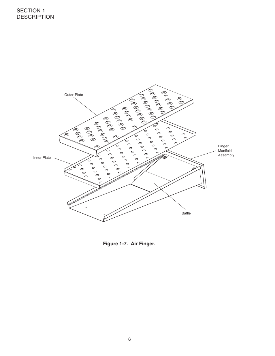 Middleby Marshall PS624E User Manual | Page 10 / 48