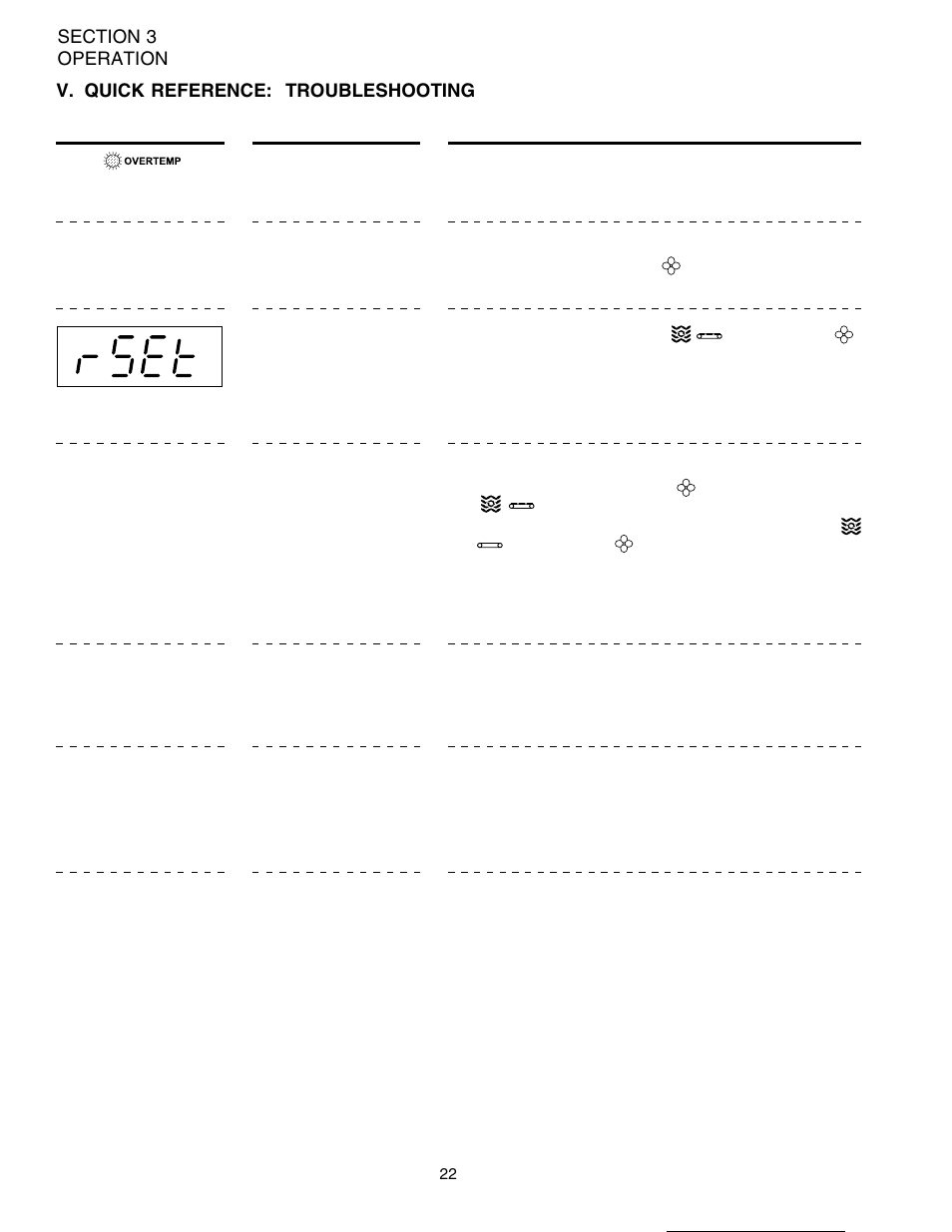Middleby Marshall PS624E User Manual | Page 26 / 48