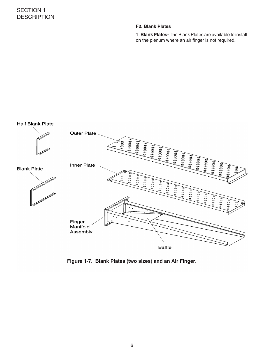 Middleby Marshall Oven PS528G User Manual | Page 10 / 48