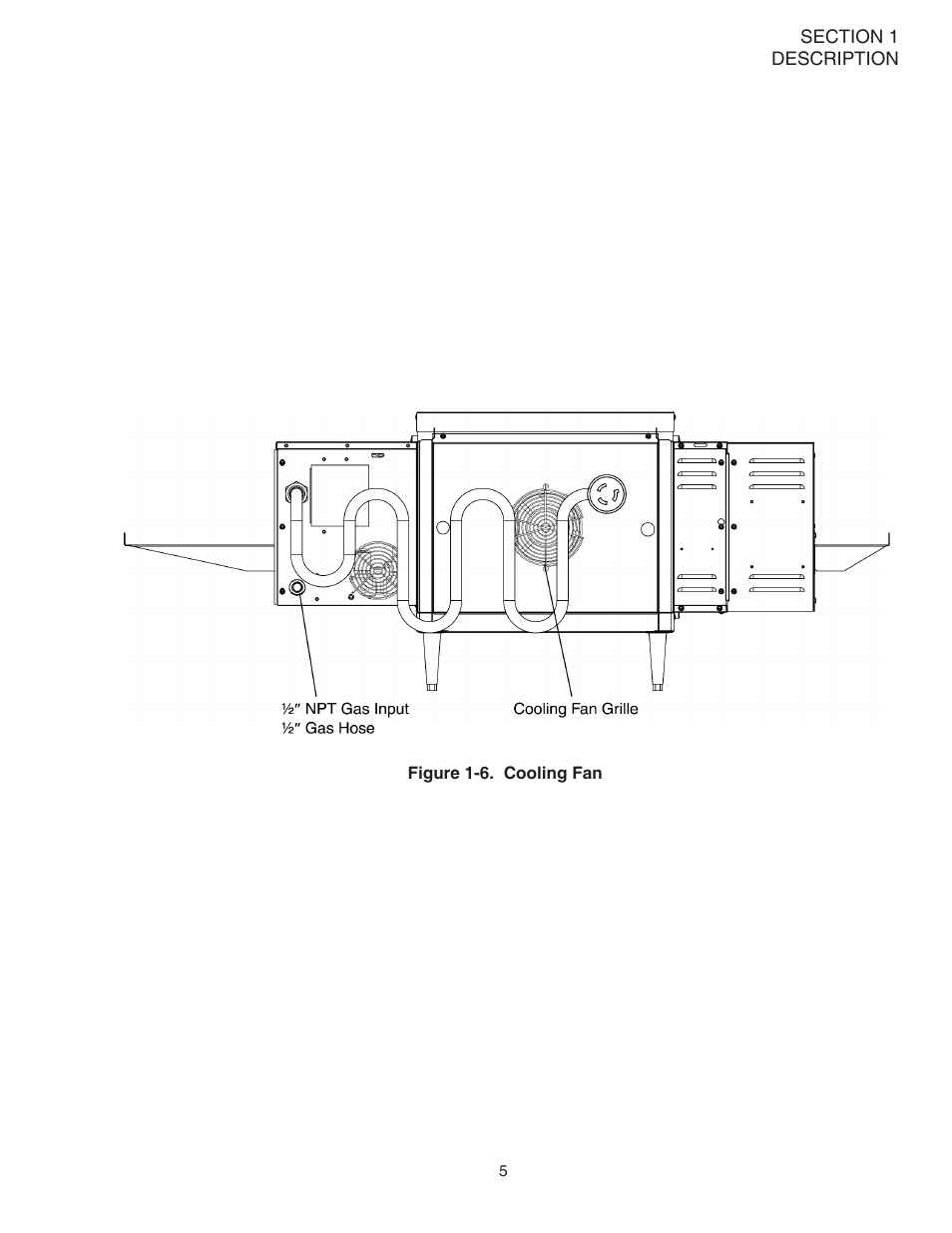 Middleby Marshall Oven PS528G User Manual | Page 9 / 48