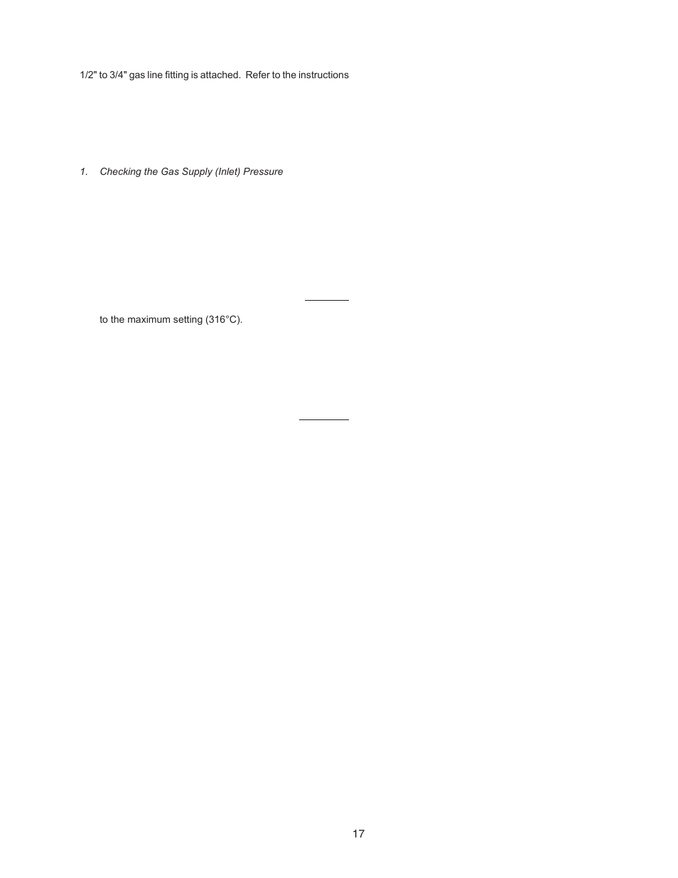 Middleby Marshall PS528-SERIES PS528G User Manual | Page 21 / 48