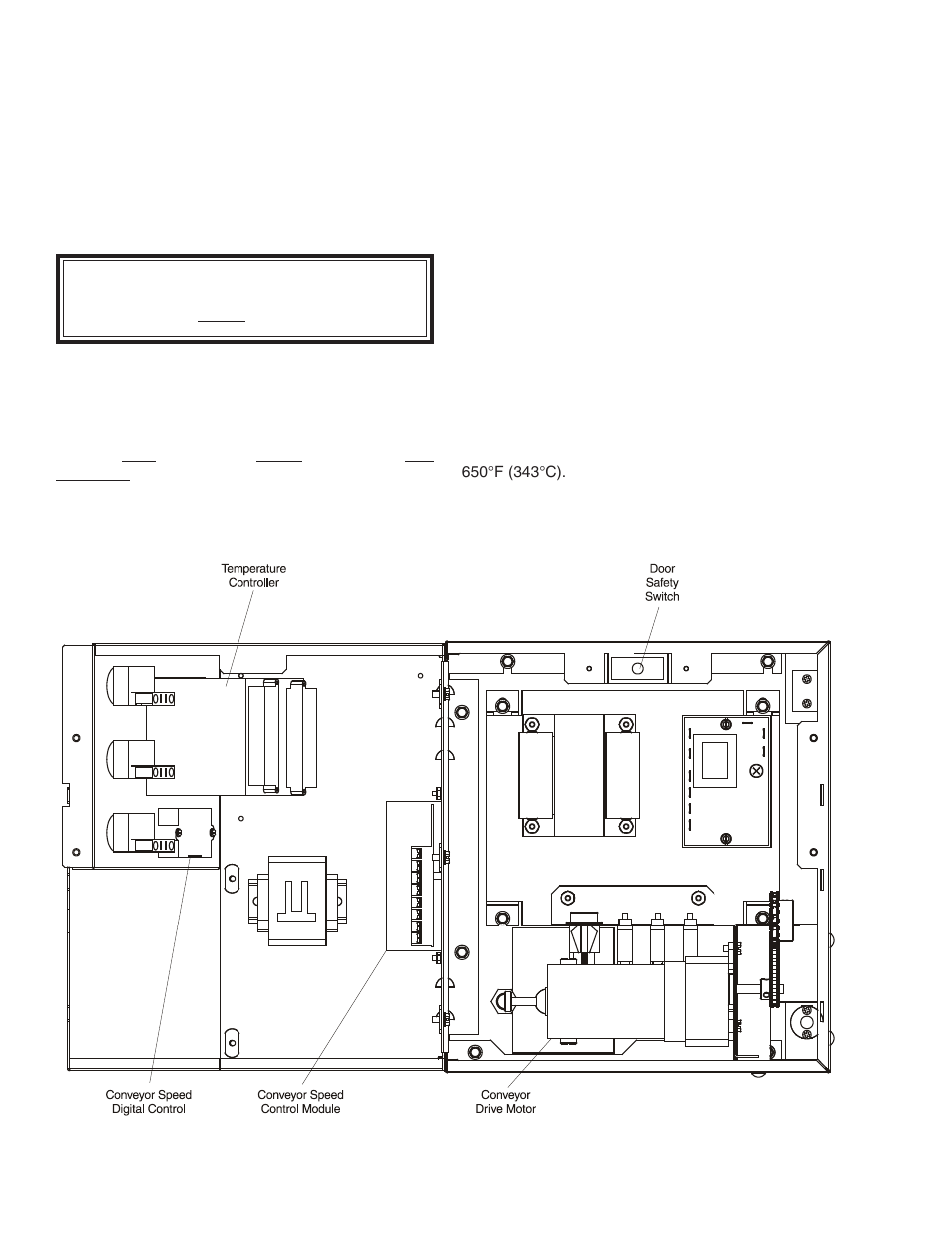 Middleby Marshall PS528-SERIES PS528G User Manual | Page 24 / 48