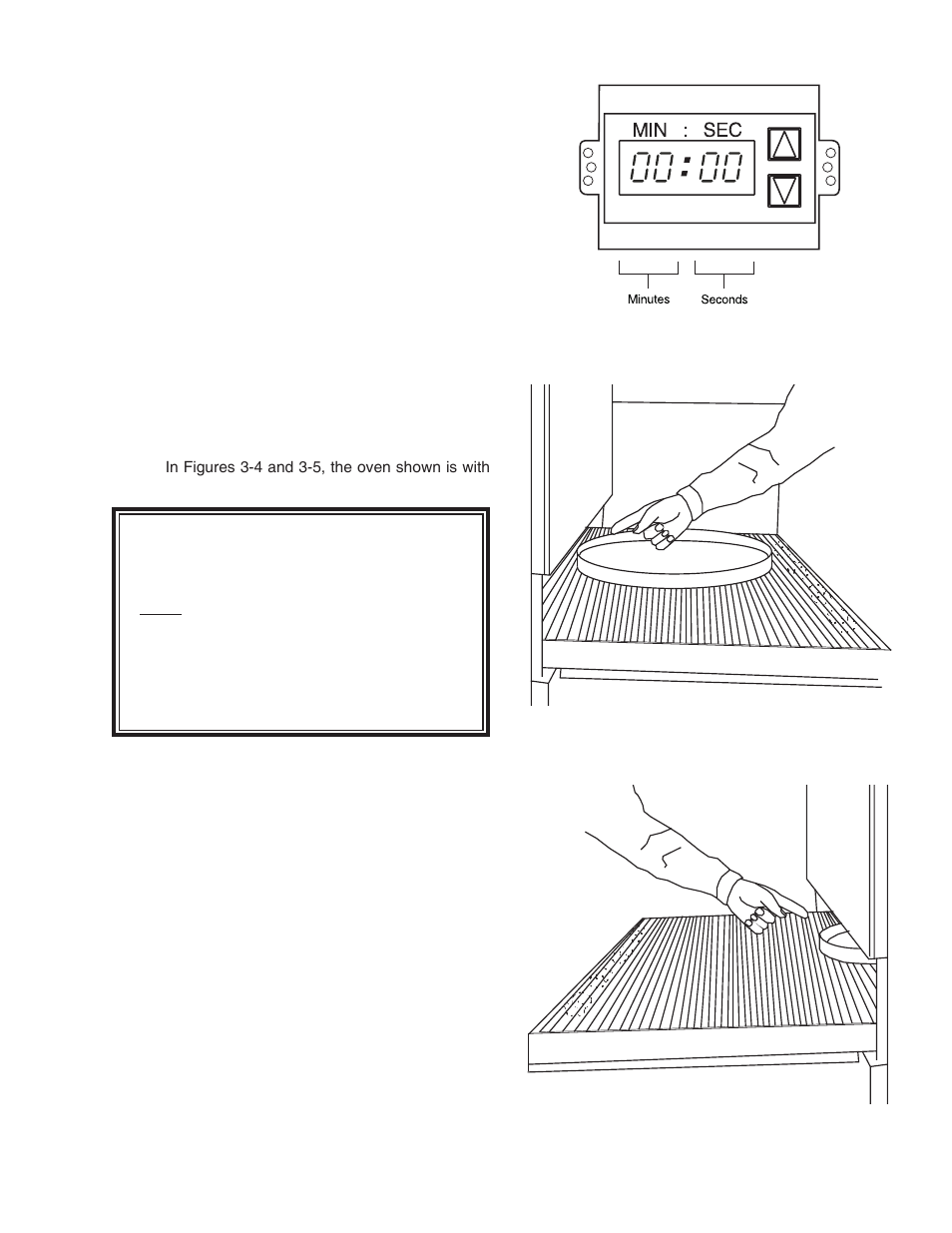 Middleby Marshall PS528-SERIES PS528G User Manual | Page 25 / 48