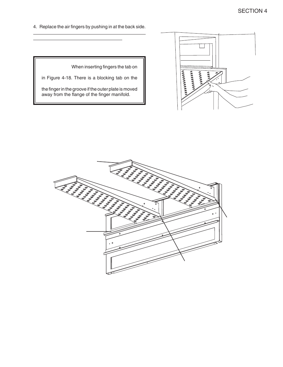 Middleby Marshall PS528-SERIES PS528G User Manual | Page 37 / 48