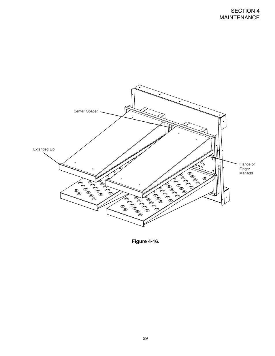 Middleby Marshall Ovens PS724E User Manual | Page 33 / 48