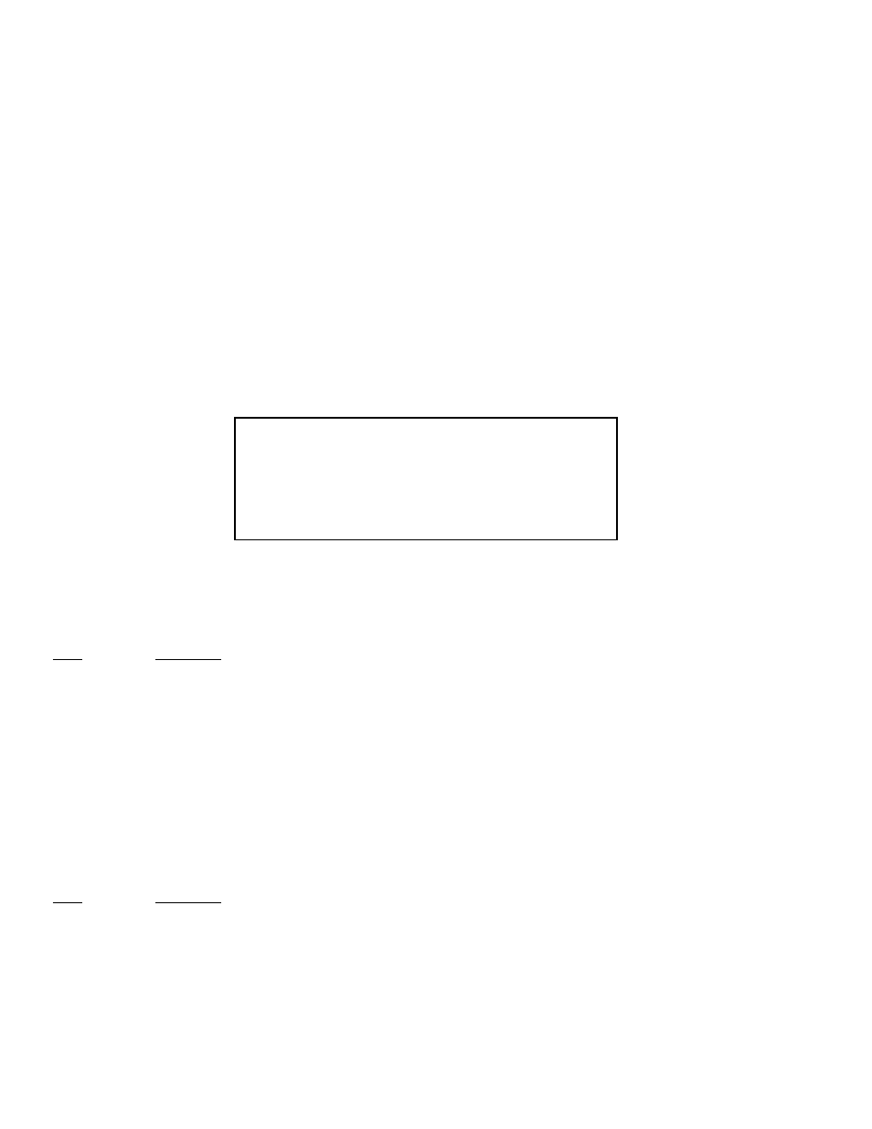 Warning | Middleby Marshall KIT P/N 36939 User Manual | Page 3 / 12