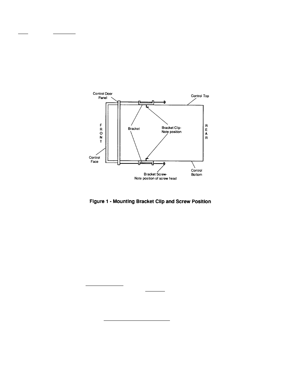 Electrical connections | Middleby Marshall KIT P/N 36939 User Manual | Page 4 / 12