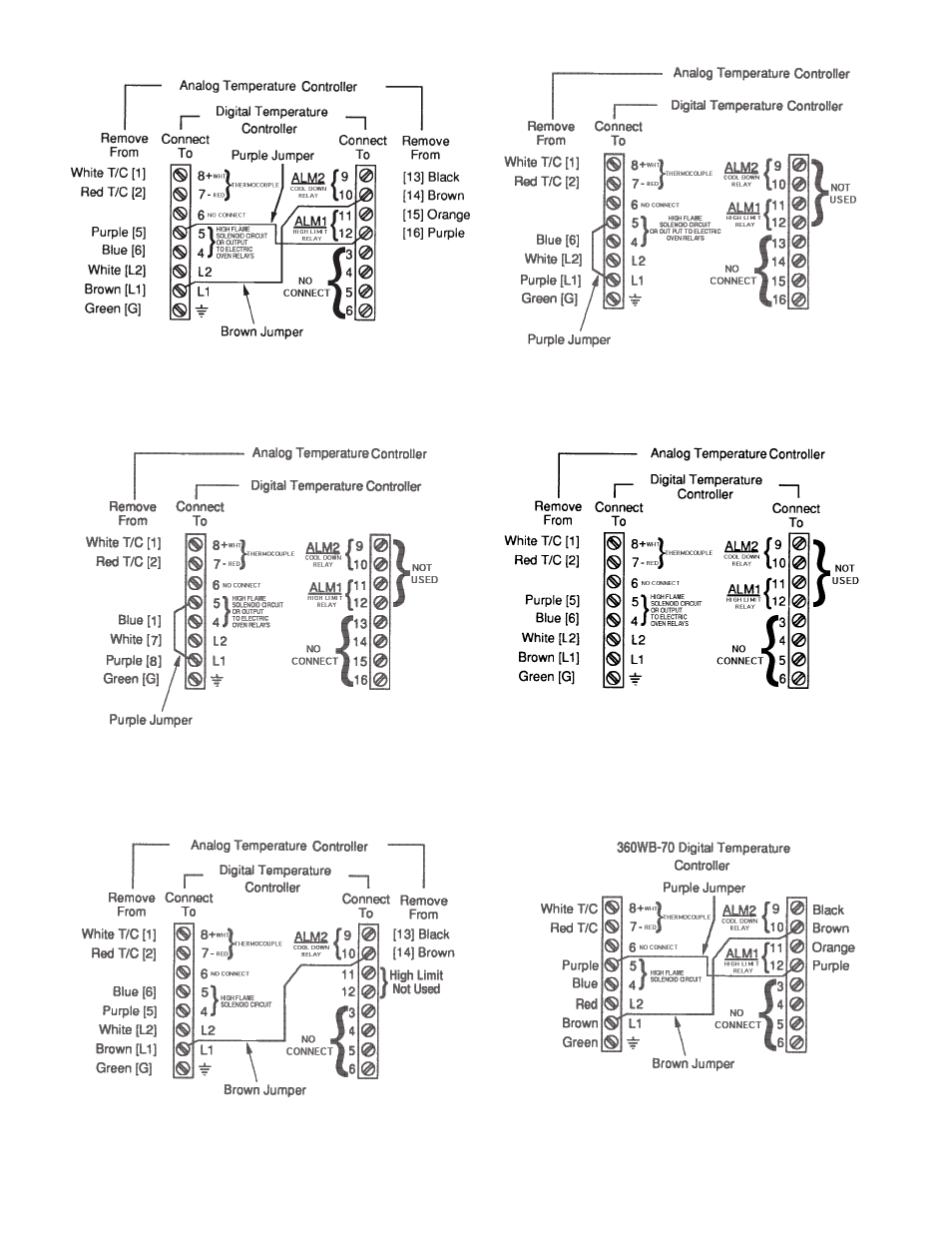 Middleby Marshall KIT P/N 36939 User Manual | Page 8 / 12