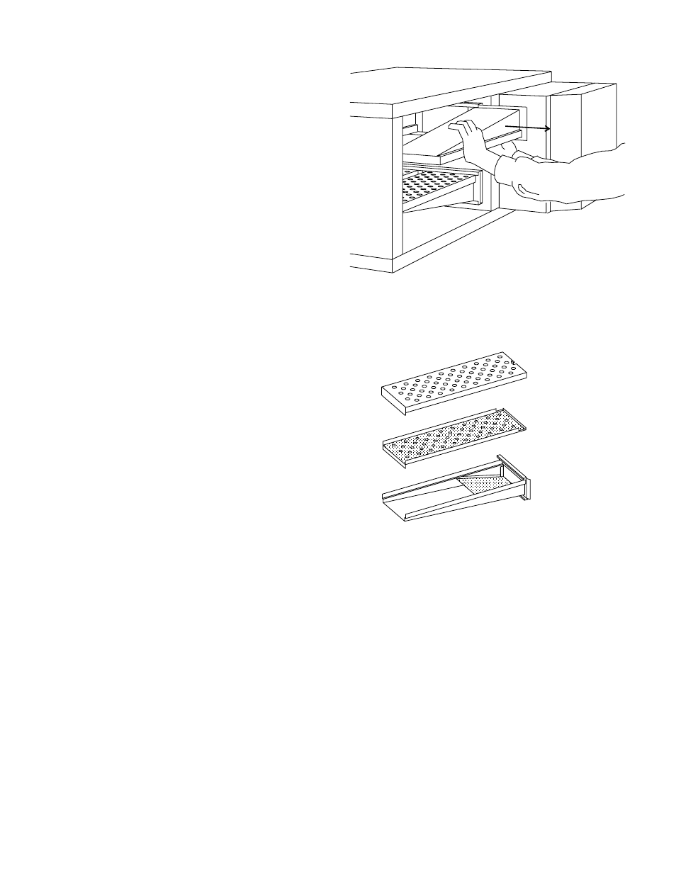 English | Middleby Marshall Gas Oven PS536GS User Manual | Page 21 / 28