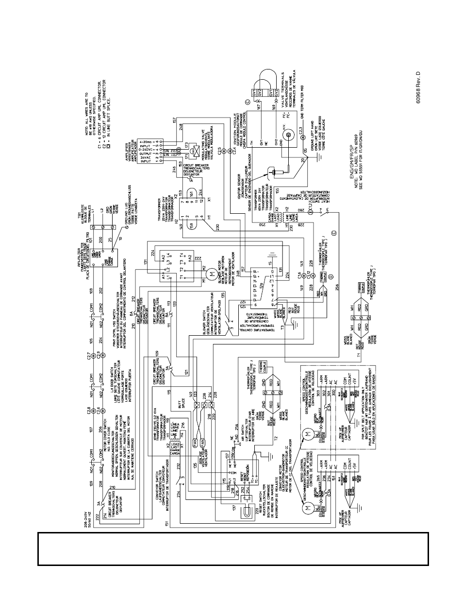 Important | Middleby Marshall Gas Oven PS536GS User Manual | Page 25 / 28