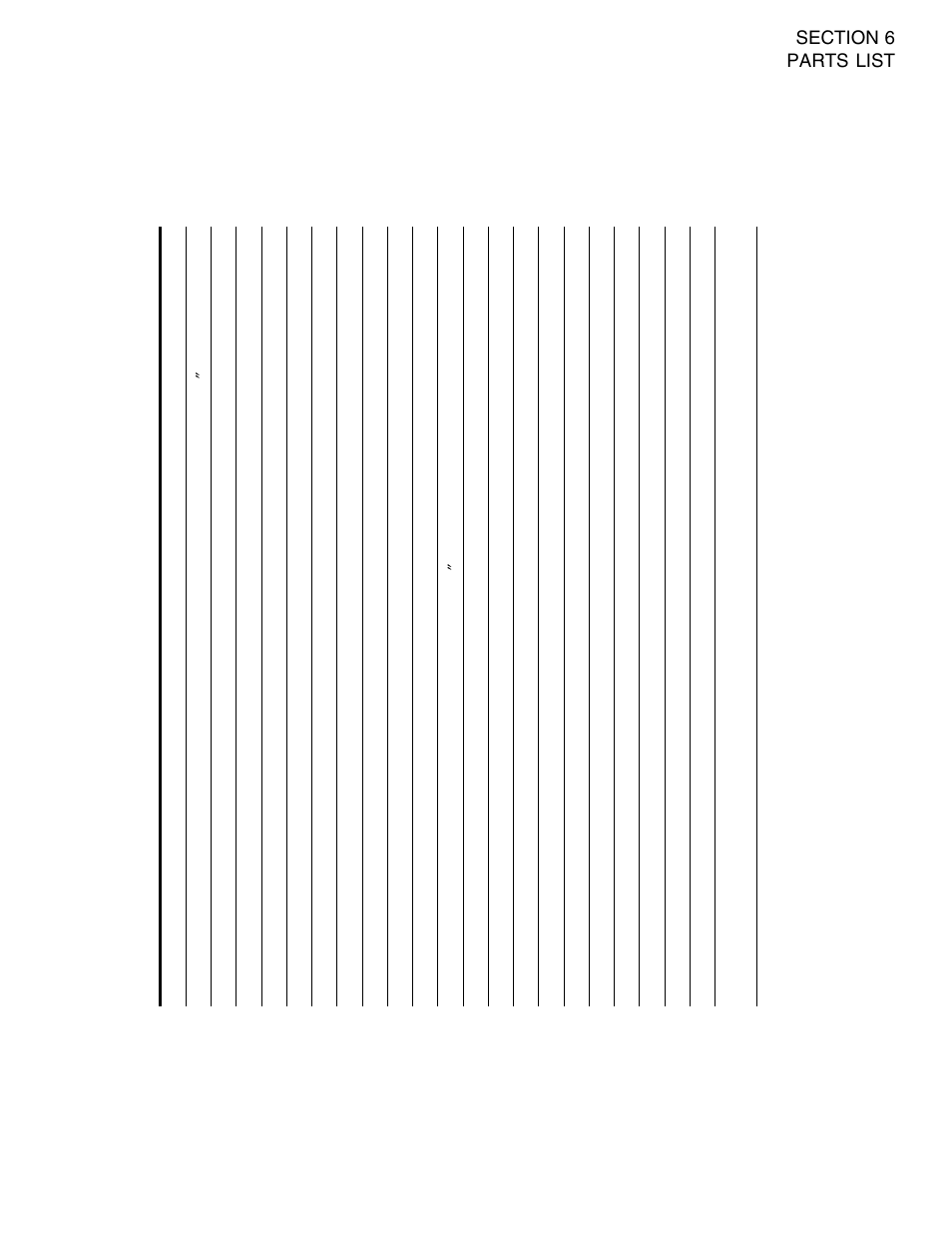 English | Middleby Marshall PS540-Series Ovens PS540G User Manual | Page 59 / 76