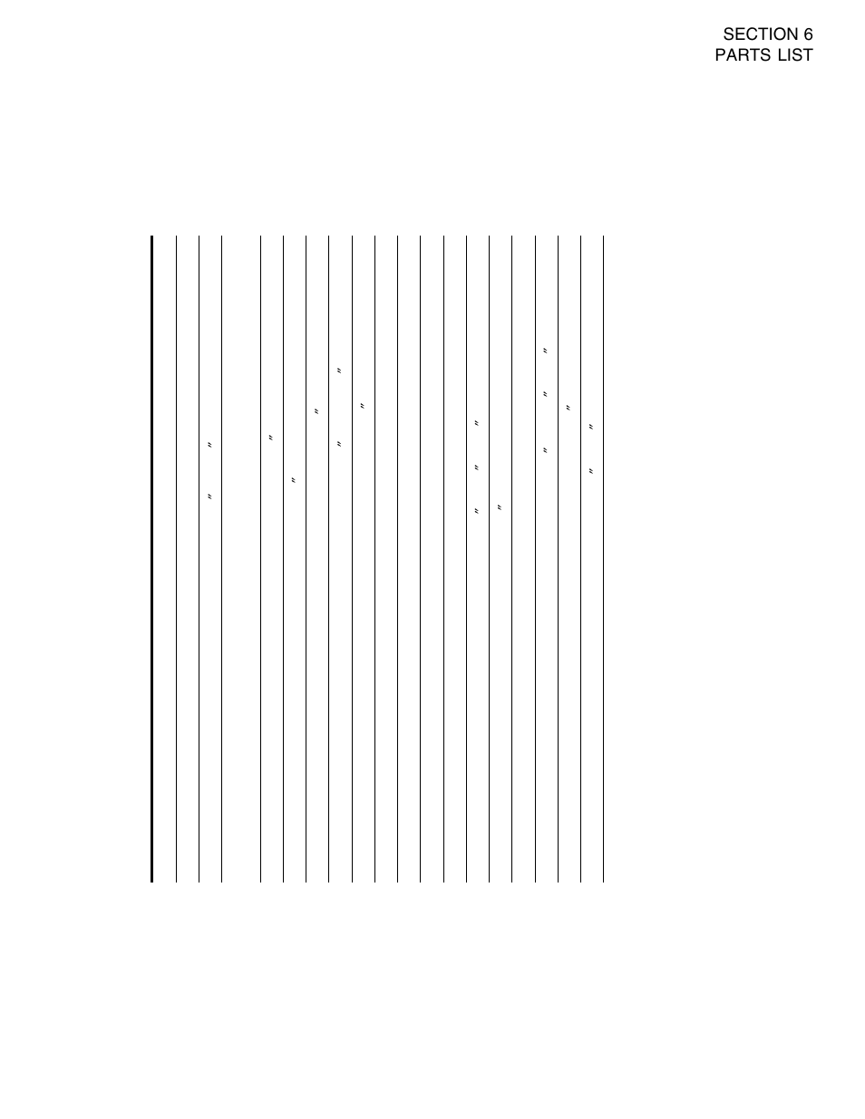 English | Middleby Marshall PS540-Series Ovens PS540G User Manual | Page 61 / 76