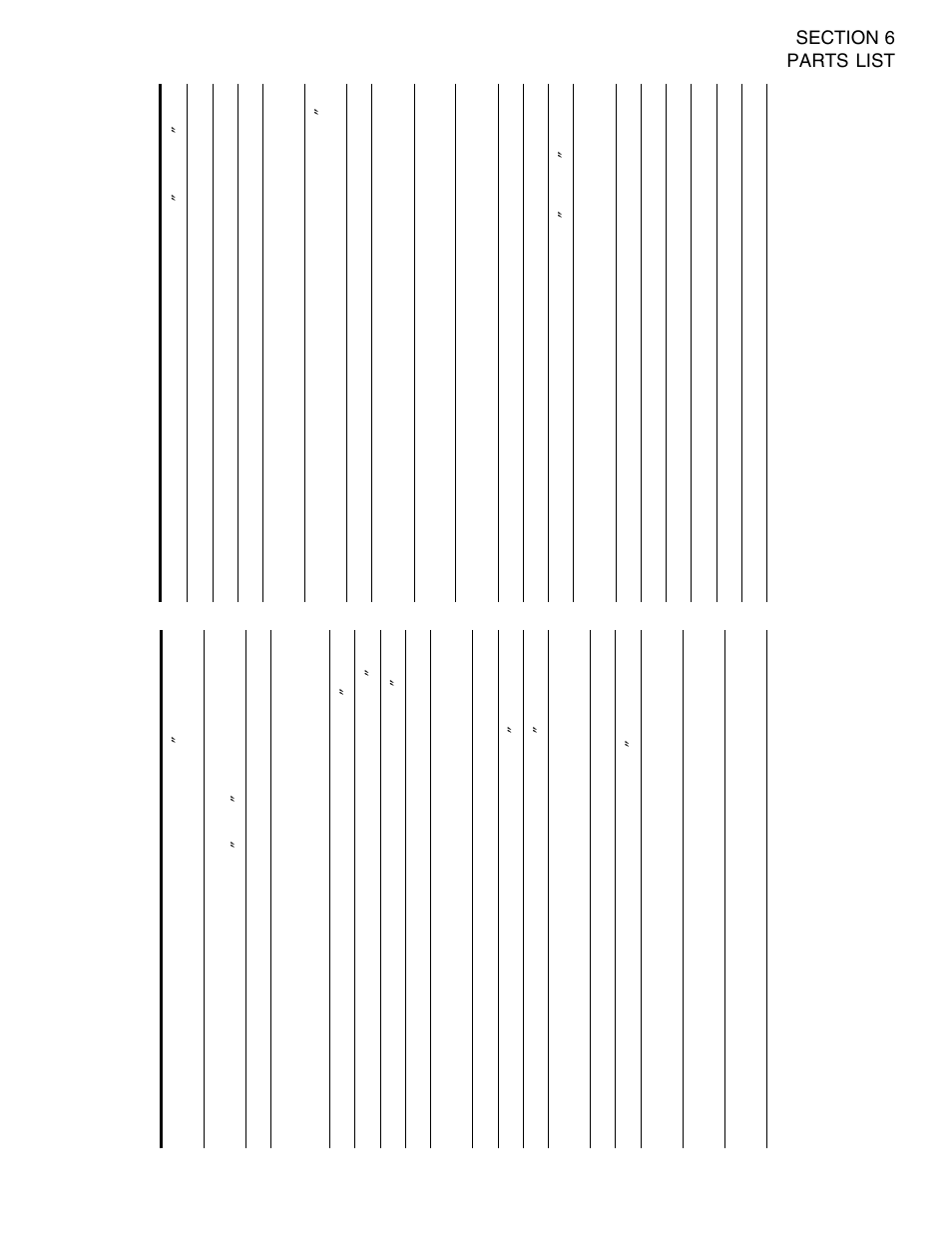 English | Middleby Marshall PS540-Series Ovens PS540G User Manual | Page 63 / 76