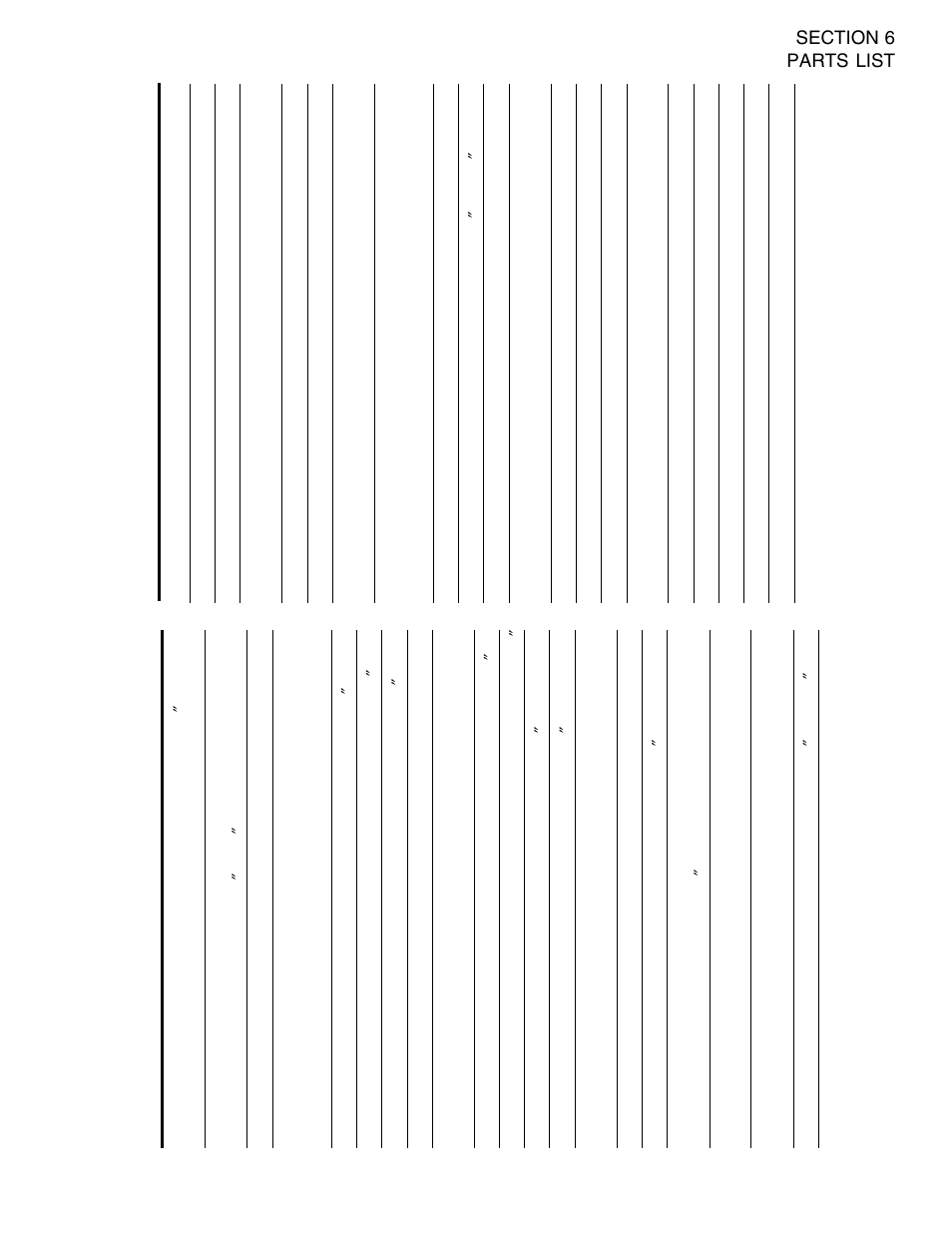 English | Middleby Marshall PS540-Series Ovens PS540G User Manual | Page 65 / 76
