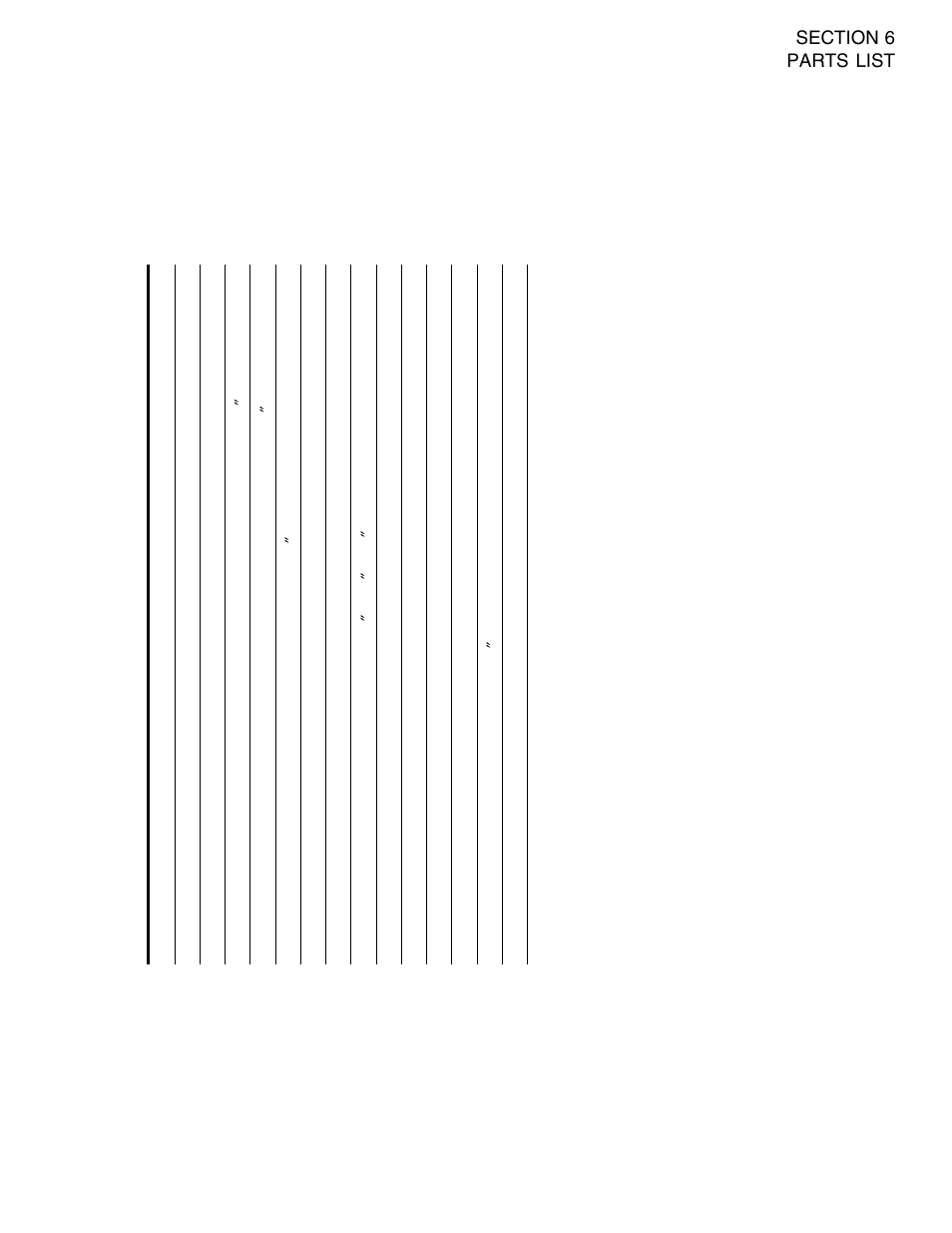 English | Middleby Marshall PS540-Series Ovens PS540G User Manual | Page 67 / 76