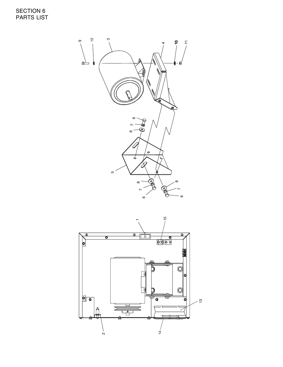English | Middleby Marshall PS540-Series Ovens PS540G User Manual | Page 68 / 76