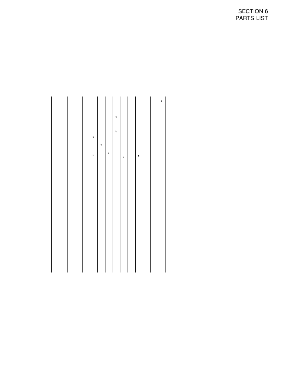 English | Middleby Marshall PS540-Series Ovens PS540G User Manual | Page 69 / 76