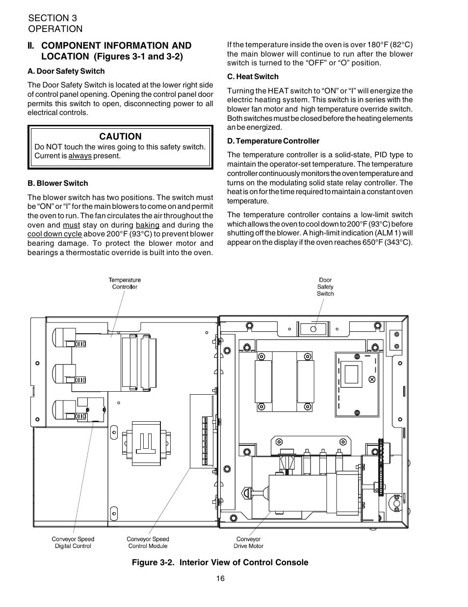 Middleby Marshall PS520 User Manual | Page 20 / 60