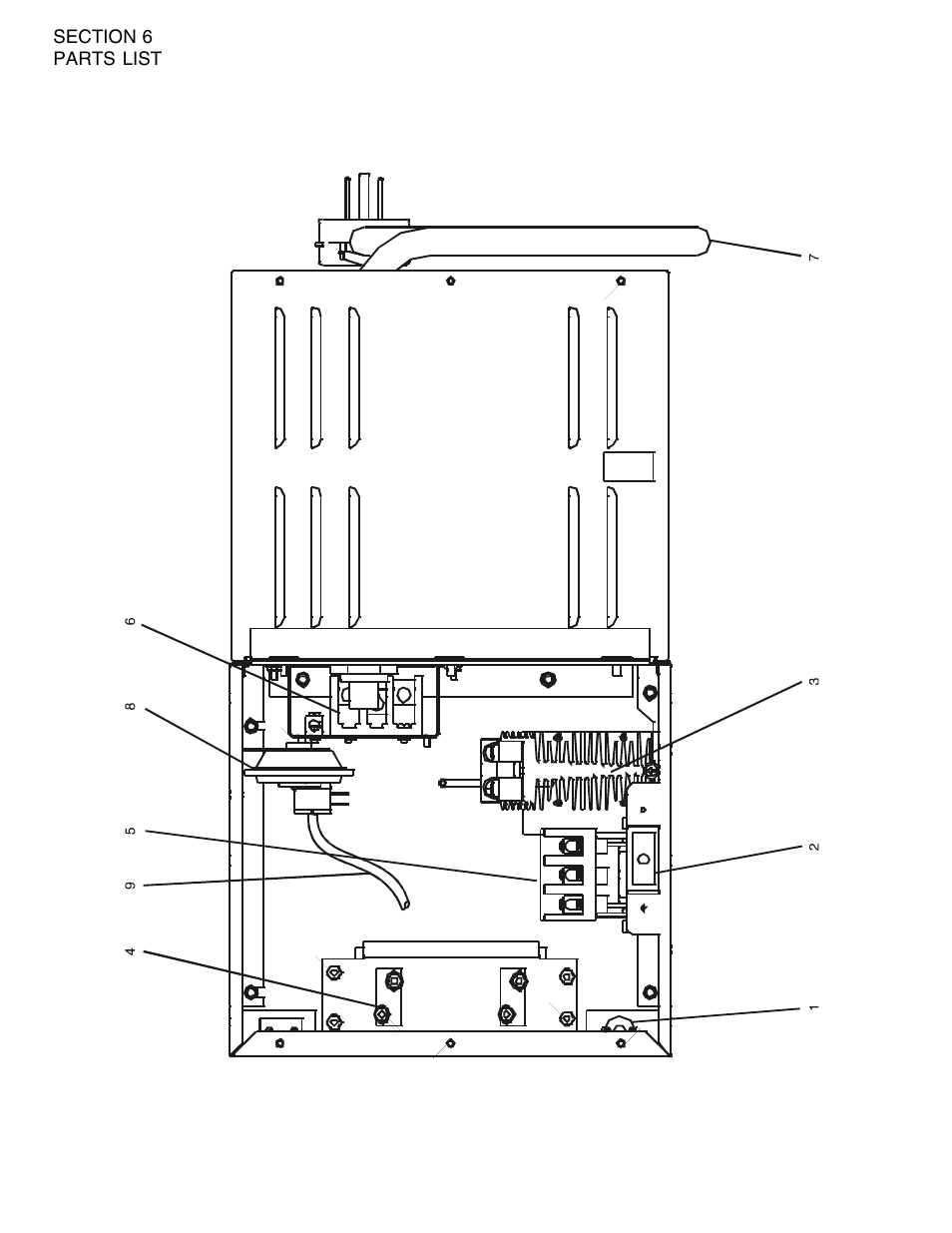 English | Middleby Marshall PS520 User Manual | Page 46 / 60