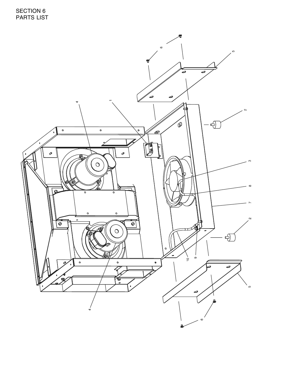 English | Middleby Marshall PS520 User Manual | Page 48 / 60