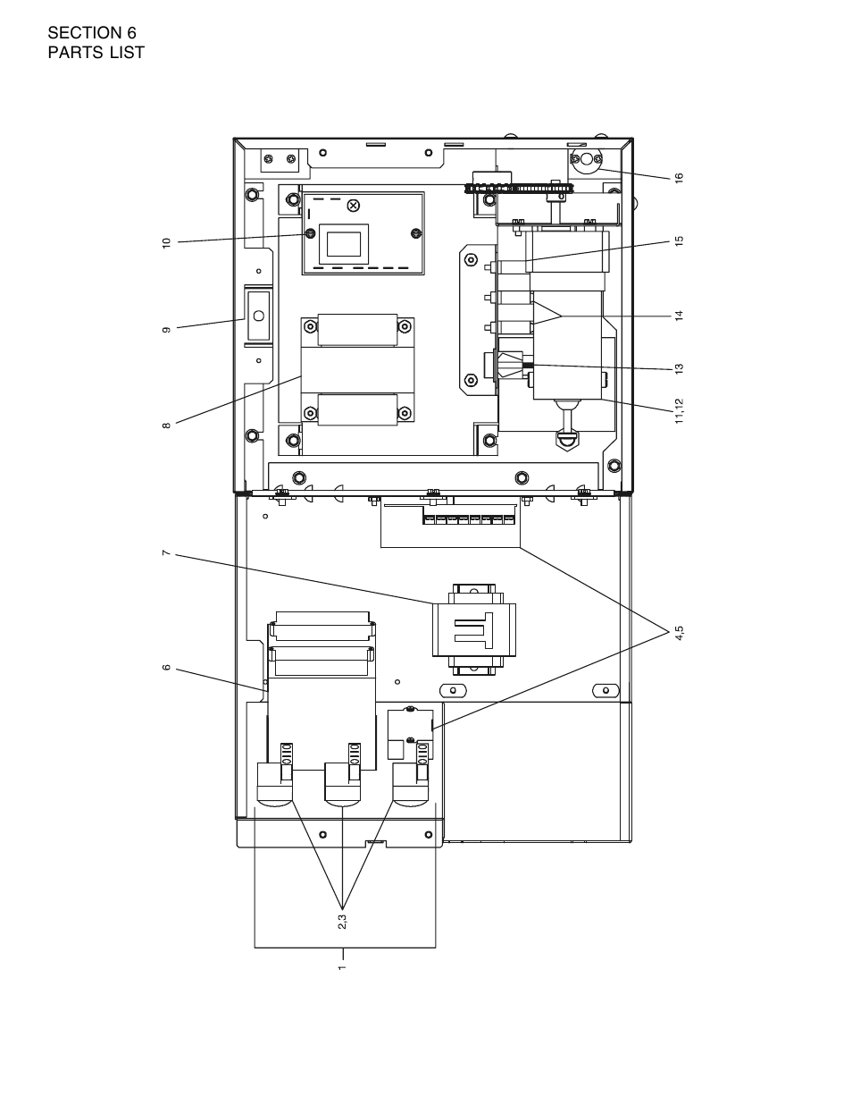 English | Middleby Marshall PS520 User Manual | Page 50 / 60