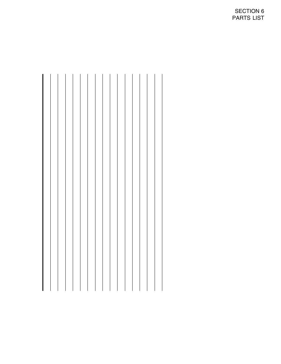 English | Middleby Marshall PS520 User Manual | Page 51 / 60