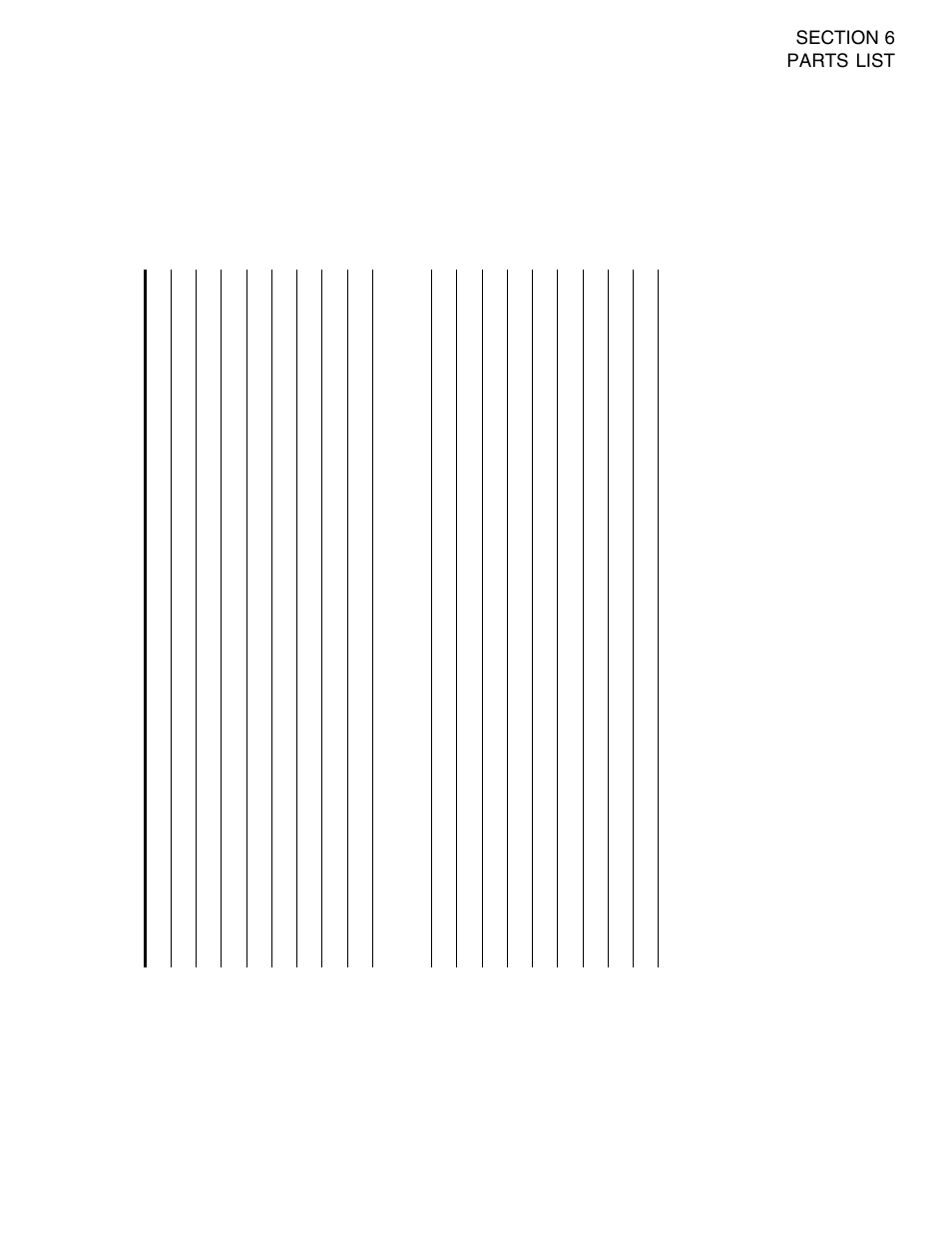 English | Middleby Marshall PS520 User Manual | Page 53 / 60