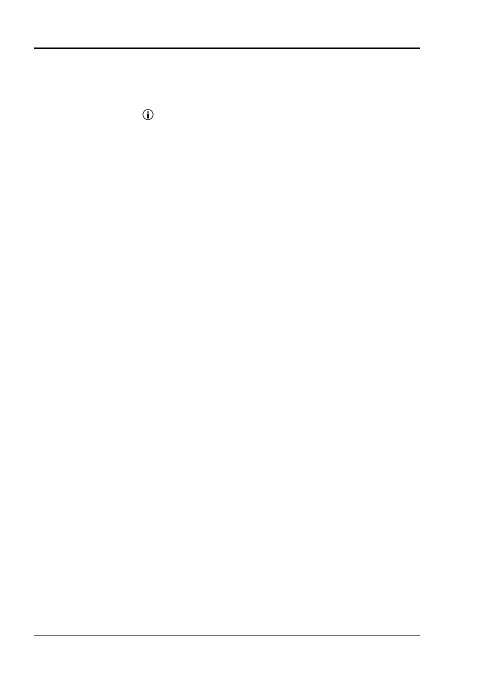 6 trademarks | Moog RKP-II User Manual | Page 14 / 72